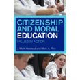 thumbnail image 1 of Citizenship and Moral Education: Learning through Action and Reflection, 1 of 1