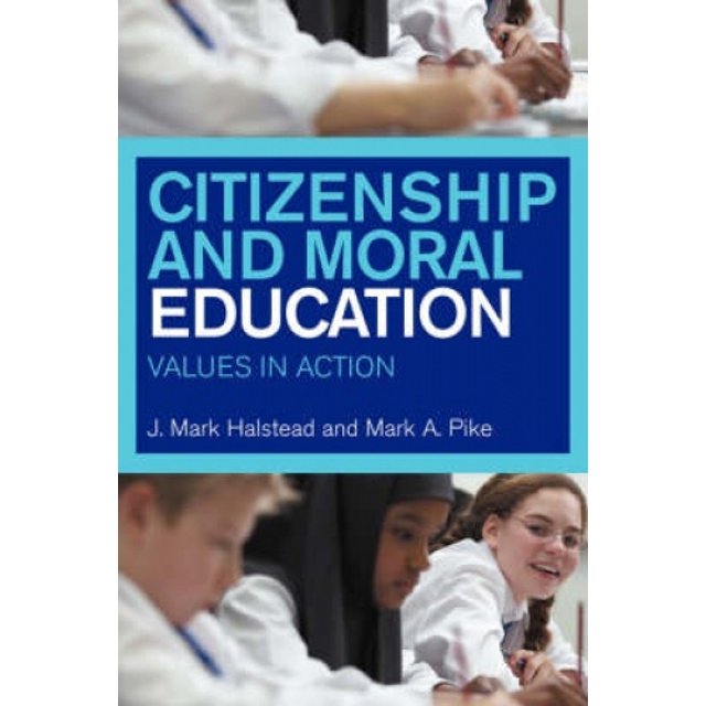 Citizenship and Moral Education: Learning through Action and Reflection