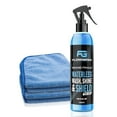 thumbnail image 1 of Spray de lavado de autos sin agua Flowgenix Grand Finale 240 ml con toallas, 1 of 7