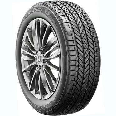 Bridgestone Weatherpeak All Weather 265/65R18 114T Passenger Tire ...