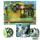 thumbnail image 2 of Figuras de acción de Ben 10, relojes de Omnitrix Ben10, regalo para niños, 2 of 5