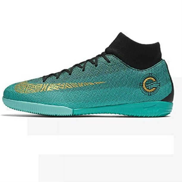 nike men cr7 superfly 6 academy ic indoor soccer shoes nike men cr7 superfly 6 academy ic indoor soccer shoes