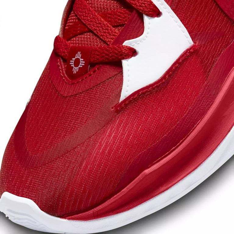 Nike Kyrie Low 2 TB 'University Red' | White | Men's Size 12