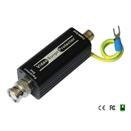 ABL BALUN-SURGE UTP Video Surge Protector