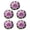 A, variant on Realistic Artificial Foam Water Plant Floating Lotuses For Pool Decoration Pond Landscaping Indoor Outdoor Accessories