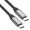 1.5m, variant on USB C Data Cord 60W Charging and 10Gbps Data Transmission for Multiple Devices Charging Cord