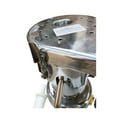 thumbnail image 5 of INTBUYING Fruit Vegetable Extractor Juicer Electric Centrifugal Juicer Stainless Steel, 5 of 10
