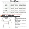 thumbnail image 2 of ALLLIST Casual Tops for Men Collared Short Sleeve Black Solid T-Shirts Ribbed Casual Button Polo T Shirts for Men, 2 of 7