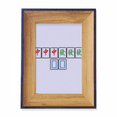 thumbnail image 1 of Junior tres jefes azulejos de Mahjong Marco de imagen marco de escritorio, 1 of 4