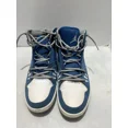 thumbnail image 1 of Size 12- Jo r-dan 1 Flight Mid Military Blue, 1 of 6