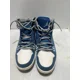 thumbnail image 1 of Size 12- Jo r-dan 1 Flight Mid Military Blue, 1 of 6