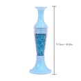 thumbnail image 3 of Diamond Art Pen Vase Flower Pot Shape Comfortable Grip for Diamond Art Pearl Art Kit 5D Painting Rhinestone Embroidery DIY Crafts by MPOISVA, 3 of 9