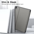 thumbnail image 4 of Funda para Tablet JETech iPad Air 13" con Soporte para Lápiz M4/M3/M2, 4 of 6