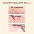 thumbnail image 4 of Máscara para alargar las pestañas El negro más negro Gran rizo de pestañas Princesa voluminosa Delineadores de ojos para pestañas inferiores con doble horquilla Pestañas i(Compre 2 y obtenga 1 gratis), 4 of 8