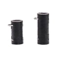 thumbnail image 2 of Mosiee For Yili 4Series/Yili 5Series Tube Connector Adapter Extended 1 Pc Butt Fitting High Pressure Washer Stick Joint, 2 of 9