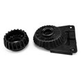 thumbnail image 1 of Base Amortiguador Mondeo 2002 A 2007 Ford Trasera Izq/Der SYD ., 1 of 4