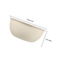 thumbnail image 2 of BESTYASH Bol De Mezcla De Acero Inoxidable Para Cocina Con Apilable Y Duradero, 2 of 7