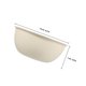 thumbnail image 2 of BESTYASH Bol De Mezcla De Acero Inoxidable Para Cocina Con Apilable Y Duradero, 2 of 7
