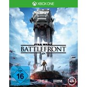 Star Wars Battlefront (German Version) Xbox One Standard (Xbox One)