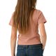 thumbnail image 4 of Camisetas de Manga Larga de Niños Tamaño 12-14 Juventud Camiseta de Color Sólido, Niño Pequeño 2T Cuello Redondo Top Casual para Niños Primavera Verano, 4 of 6