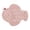 Pink, variant on Fish Shaped Silicone Pet Licking Mat Multi Texture Slow Feeder Pad Anti Anxiety Food Spread Mat For Dogs Cats Indoor Feeding(Pink-17.5cm)