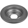 thumbnail image 2 of ADVICS Disc Brake Rotor, 2 of 4