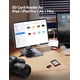 thumbnail image 4 of Lector de tarjetas SD BNMXtek USB-C a SD/SDHC/SDXC microSD, 4 of 7