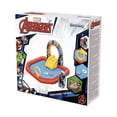 thumbnail image 4 of Alberca Infantil Inflable Avengers Con Resbaladilla Bestway, 4 of 4