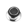 thumbnail image 4 of Universal Replacement Kitchen Cookware Pot Pan Lid Hand Grip Knob Handle -Cover H5H6, 4 of 9