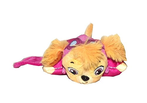 paw patrol mini pillow pet