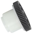 thumbnail image 3 of ,Caja de transferencia Actuador Motor de engranaje Engranaje reforzado Caja de transferencia Motor Engranaje Multifuncional, 3 of 14