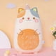 thumbnail image 1 of Peluche Animal Kawaii Sincero Almohada Grande 45 cm, 1 of 5