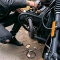thumbnail image 3 of BRIGHTFUFU Dirt Bike Throttle Cable Rubber Performance Enhancement 1 Set, 3 of 8