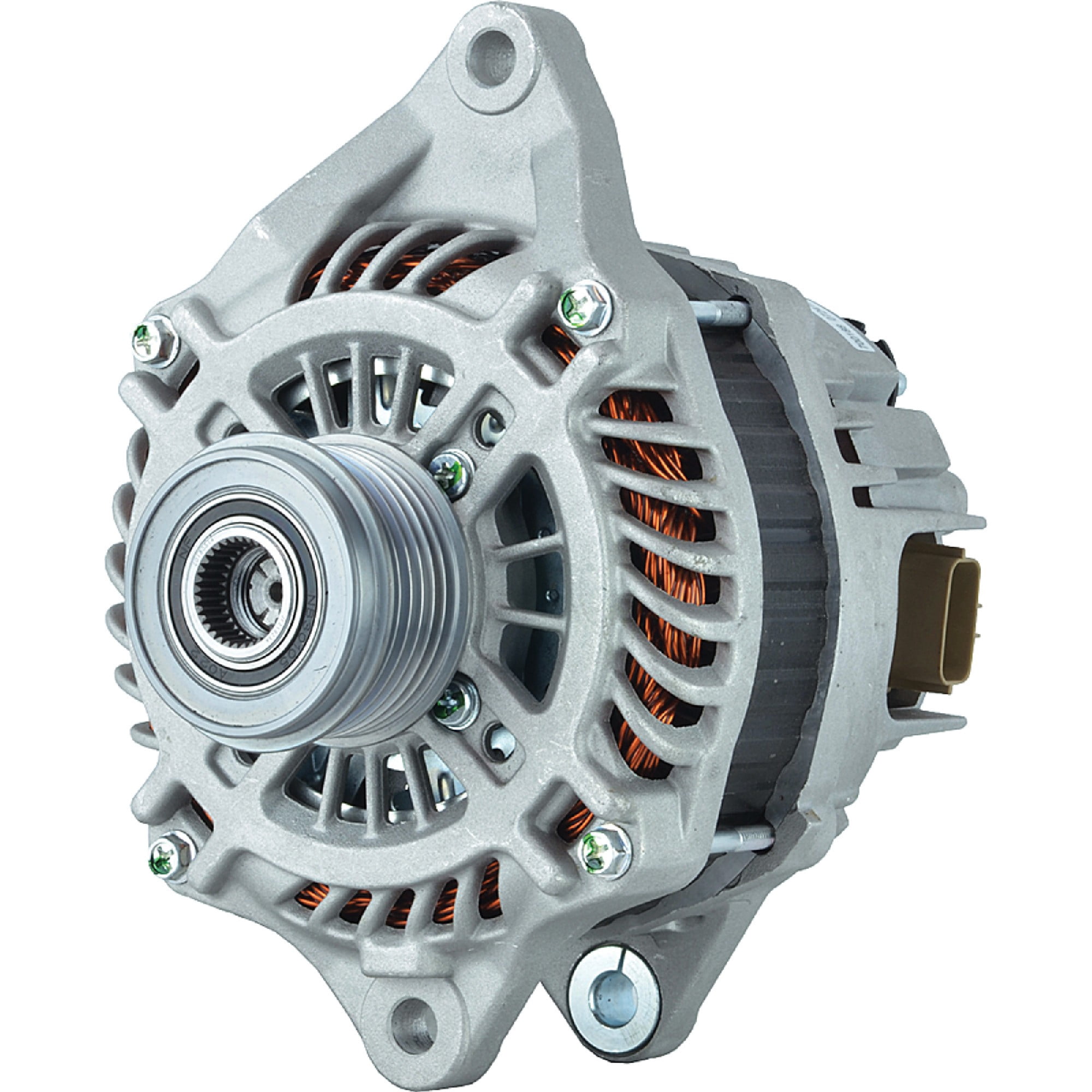 Alternator For 2.0L Mitsubishi Lancer 08-15 12V 11376 1800A155 203-5128