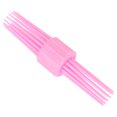 thumbnail image 1 of Peine para Rizar el Cabello ANGGREK Varios Dientes, 1 of 8