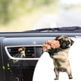 thumbnail image 1 of Decoración del hogar, decoración de habitaciones, decoración de paredes, decoración de aire plano acrílico, decoración colgante para perro o mascota, adorno de aromaterapia para coche, decoración de s, 1 of 8