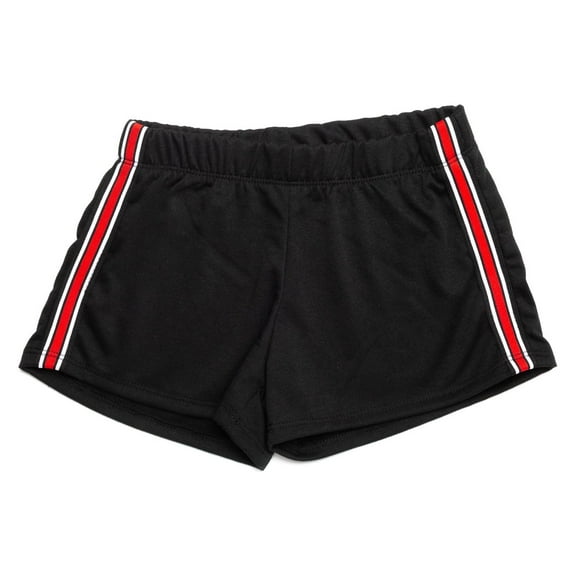 Shorts Red Lines