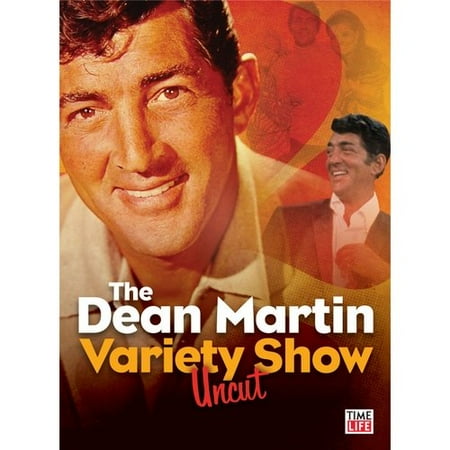 The Best Of The Dean Martin Variety Show: Volume (Best Gun Shows On Tv)