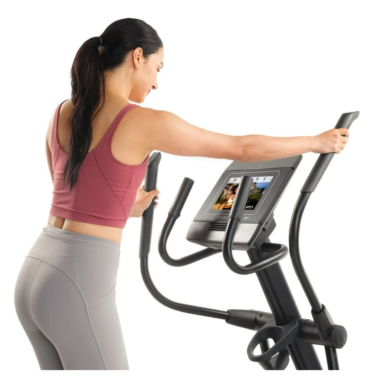 Best elliptical with ifit hotsell