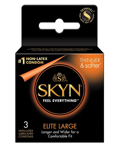 Trojan Enz Non-Lubricated - Box of 3 - Walmart.com Trojan Enz Non-Lubricated - Box of 3 - Walmart.com
