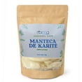 thumbnail image 1 of Manteca de karite organica - 250 gramos - 100% Natural- Pure shea butter, 1 of 3