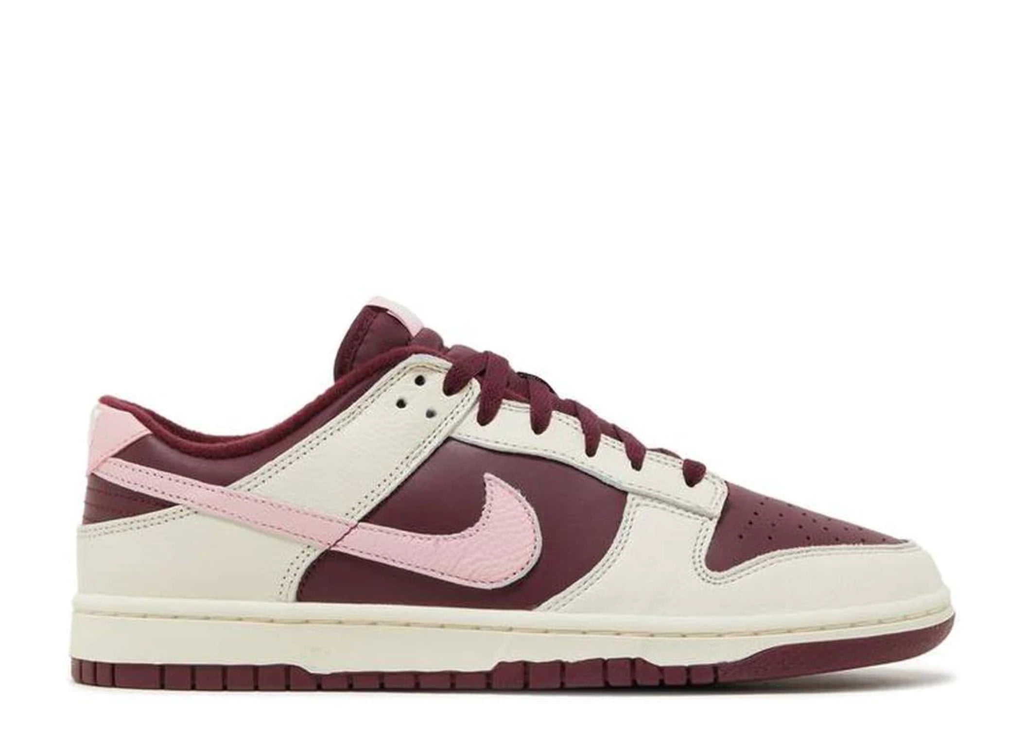 NIKE DUNK LOW PREMIUM 'VALENTINE'S DAY' DR9705100