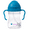 Cobalt, variant on b.box Sippy Cups for Toddlers, Leakproof Weighed Straw Cup for 6+ month, Toddler Water Bottle with Handles, BPA Free, Dishwasher Safe, 8 oz - Cobalt