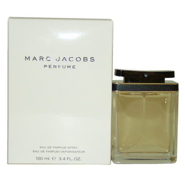 Marc Jacobs - Marc Jacobs Eau De Parfum Spray, Perfume for Women, 3.4 ...