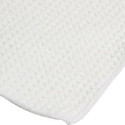 Craft Express Sublimation Printing Towels - Waffle Kitchen Towel, 16 x 24, Pkg of 4