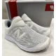 thumbnail image 1 of [New+Defects], New Balance MLSZANTW, Men's Slip-On Sneakers, White, Size 8, 1 of 6