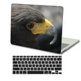 thumbnail image 5 of KSK KAISHEK Hard Shell Cover Compatible with Old MacBook Pro 15"( Retina Display No Touch, 2012 2013 2014 2015) + Black Keyboard Cover Model A1398, No CD-ROM / USB-C Feather Series 0791, 5 of 5