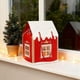 thumbnail image 5 of Cajas de Regalo con Forma de Casa, 5 of 6
