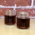 thumbnail image 3 of BarConic® Mini Mason Jar Shot Glass, 2 oz, Case of 72, 3 of 5