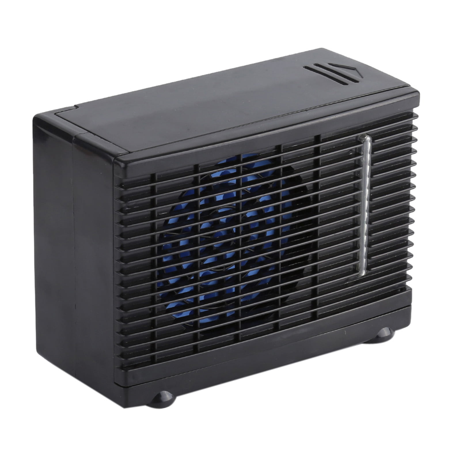 Car Air Conditioner Fan, Portable Air Cooler Universal DC 12V Mini